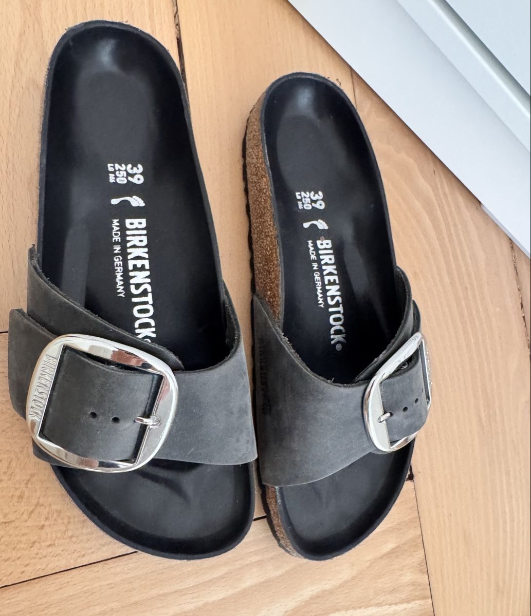 Birkenstock Scarpe da donna: Birkenstock  – Usato da Solothurn venduto da Sumsum770 1