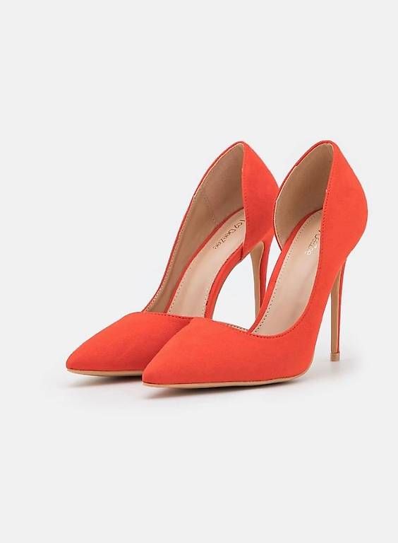 Scarpe da donna: Tacco - DeeZee – Usato da Cassina d'Agno venduto da ama_r2fv 1