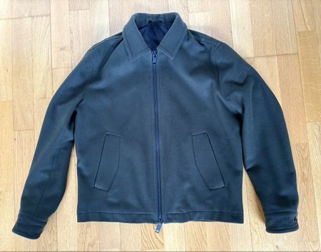 Massimo Dutti Jacke, Grösse M, Top Zustand!