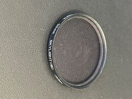 Filter Hoya Skylight (1B) 52 mm
