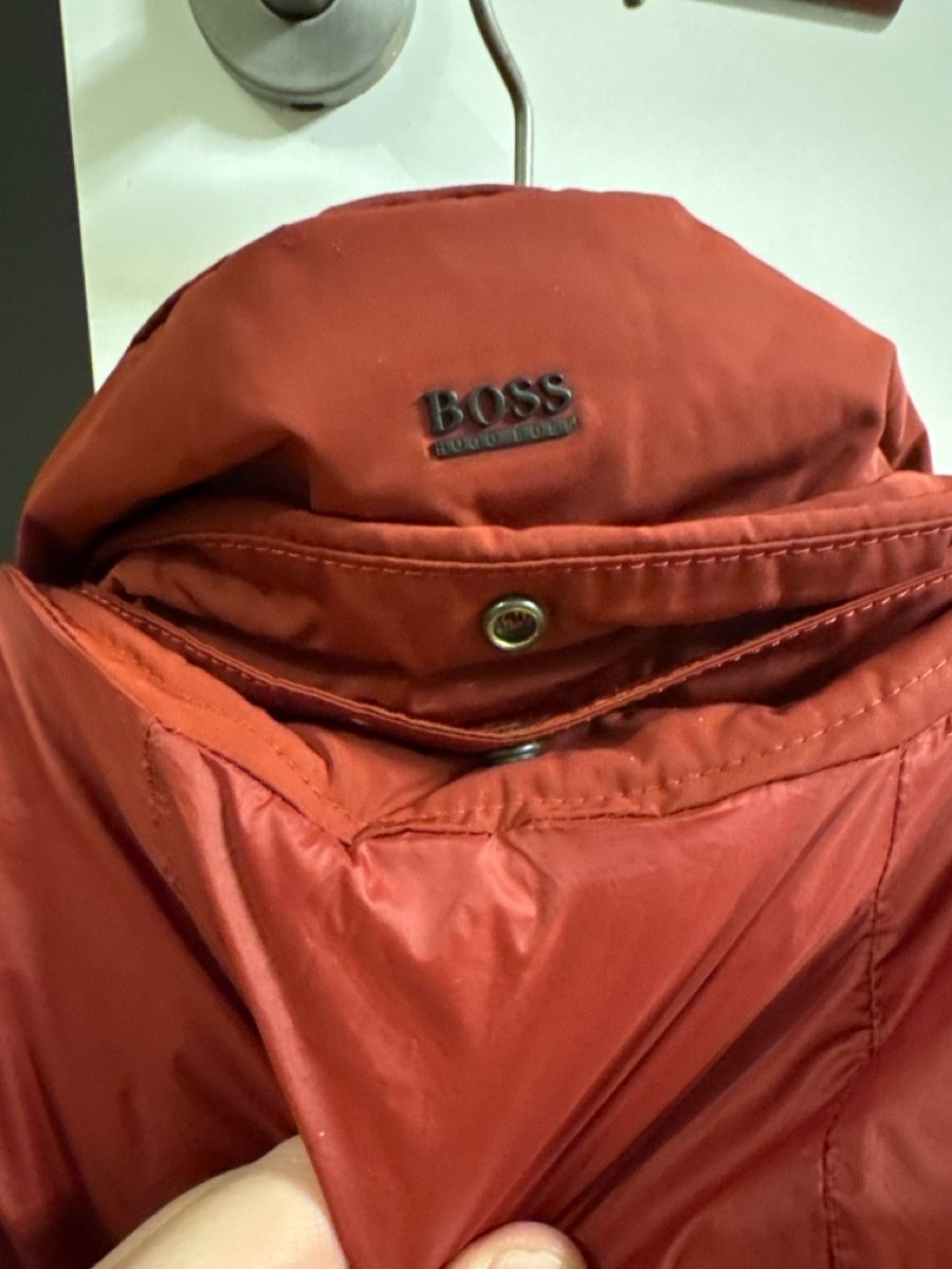 Jacken:  Boss – Gebraucht aus Menzingen von Dali2504 6