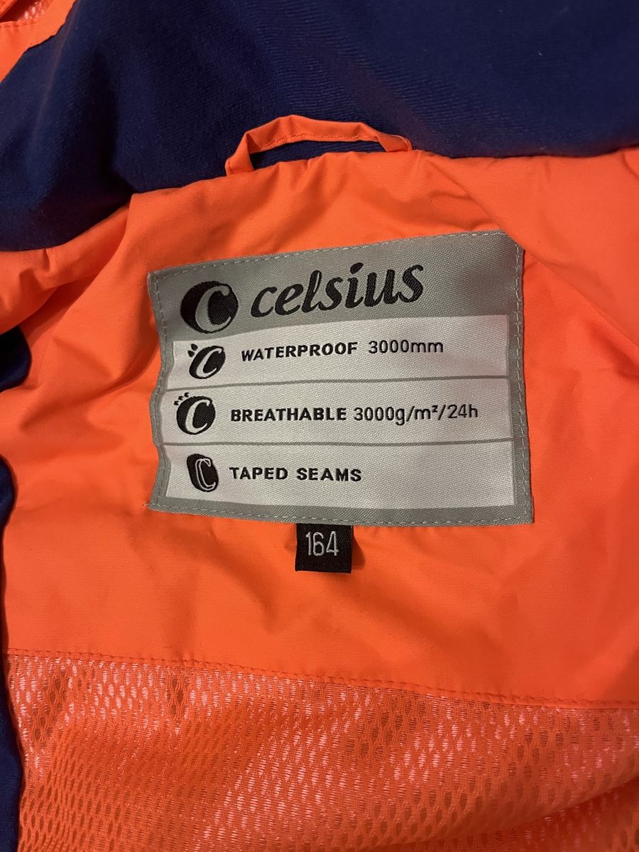 Jacken: Ski-Jacke – Neu (gemäss Beschreibung) aus Basel von alisha.beuggert 2