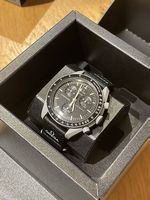 OMEGA x Swatch Bioceramic MoonSwatch