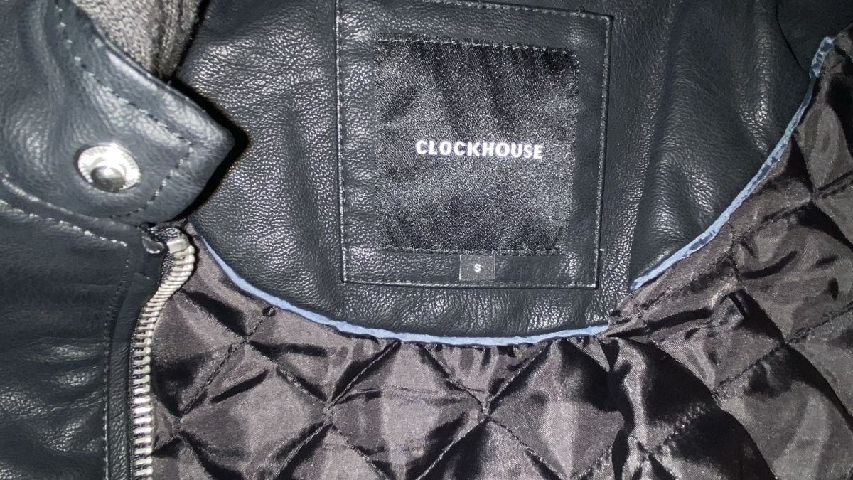 Giacche: Coole schwarze Lederjacke – Nuovo (secondo la descrizione) da Muttenz venduto da ala_7c7n 4