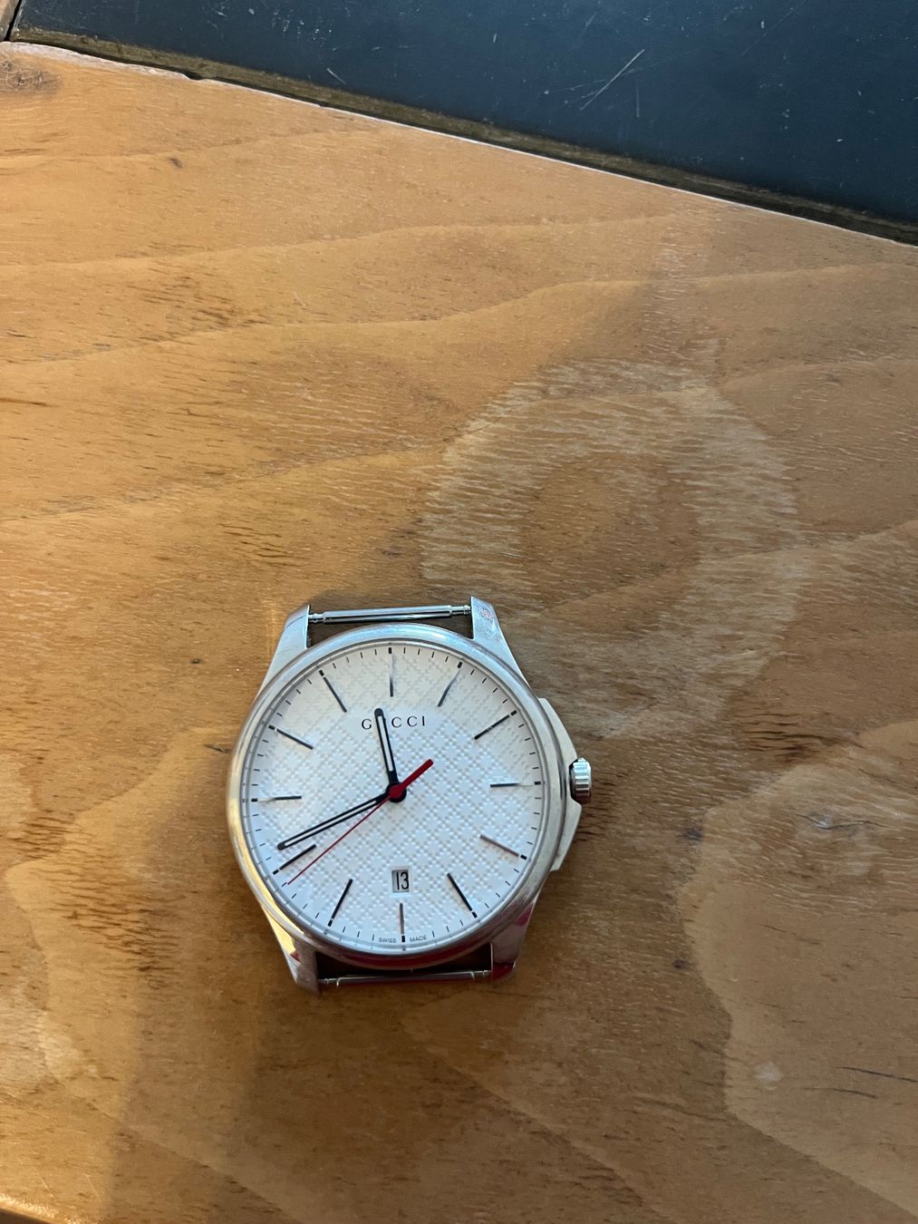 Gucci Orologi: Digitale Gucci Armbanduhr – Usato da Zürich venduto da 00Charlie00 1