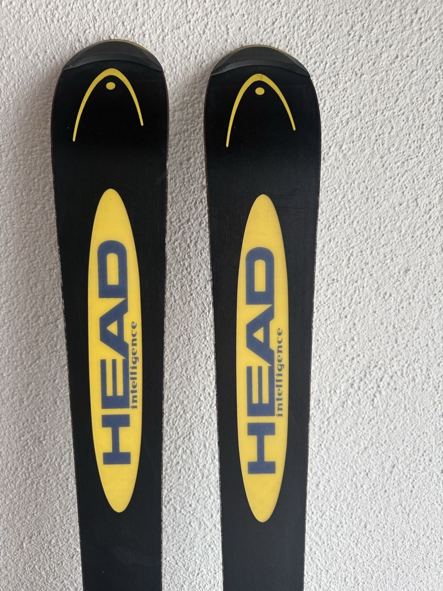Head Sci: Head Ski – Usato da Wigoltingen venduto da josuah123 4