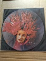 Tori Amos - God 7" Single Picture Disc 
