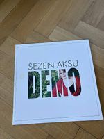 Sezen Aksu Demo Vinyl