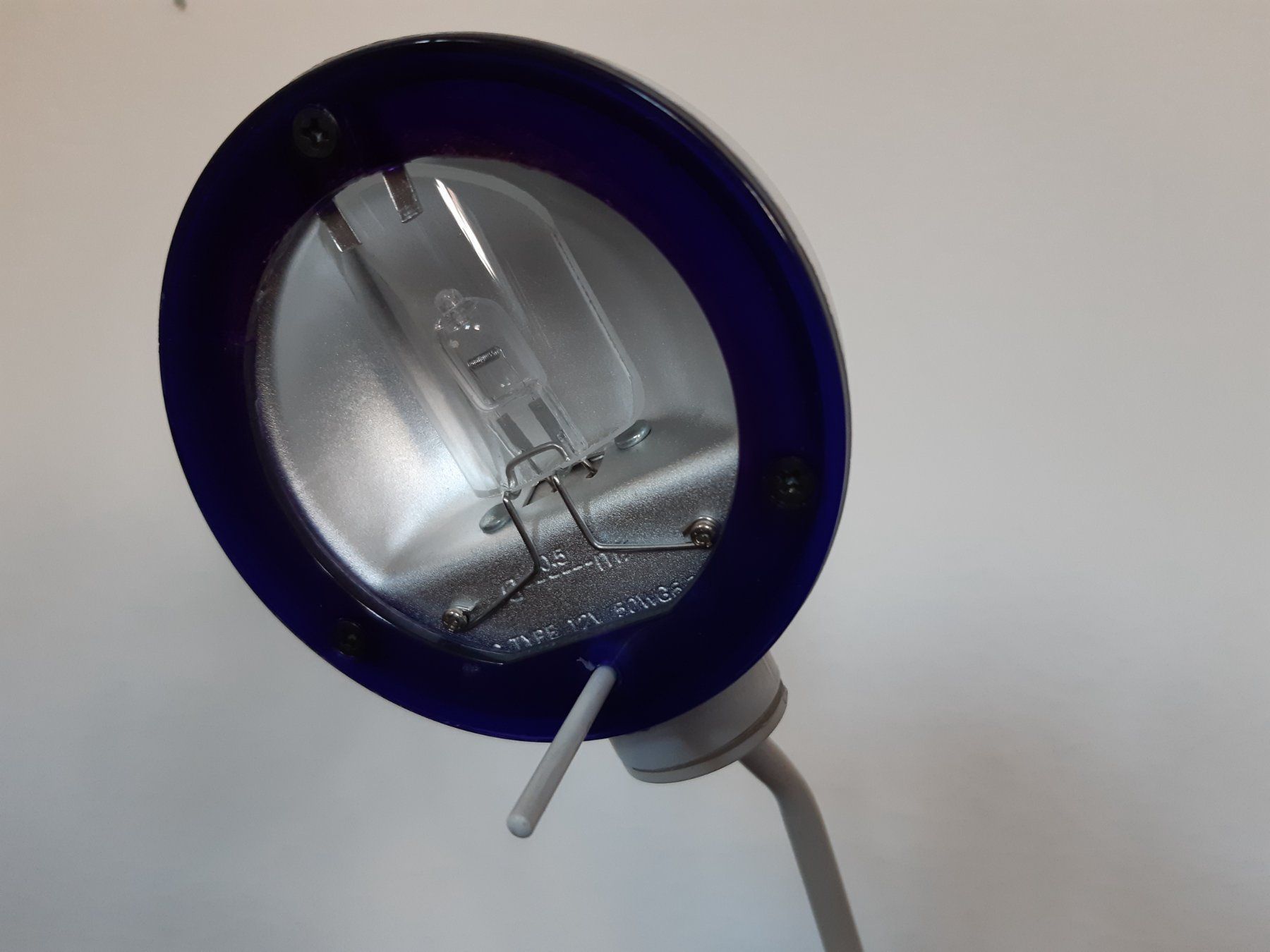Lampade: Vintage Tischlampe von Kolarz – Usato da Bévilard venduto da Orscha 2