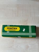 Minitrix 2932 Electric Zugwagen im Originalkarton
