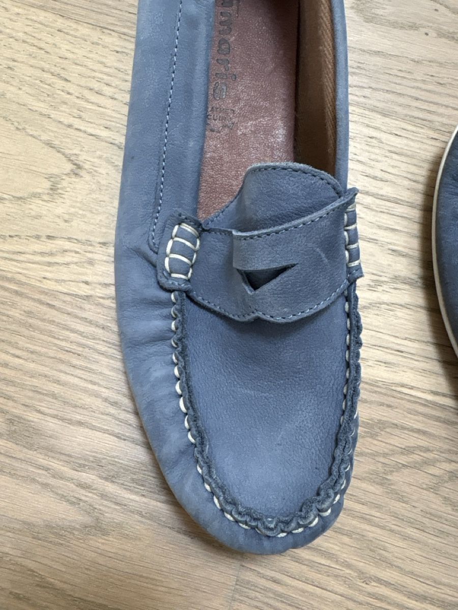 Tamaris Scarpe da donna: Schuhe Tamaris Grösse 38 – Usato da Erlinsbach venduto da Camara4 2