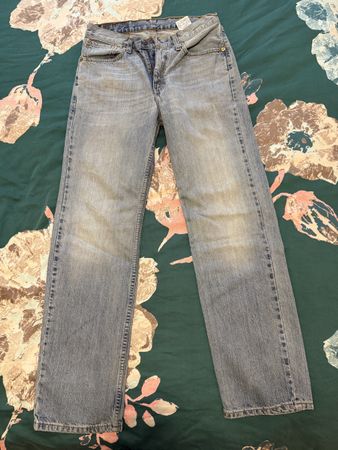 Levi’s Männer