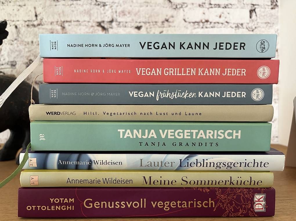 Libri: Kochbücher  – Usato da Gais venduto da Mellabella_G