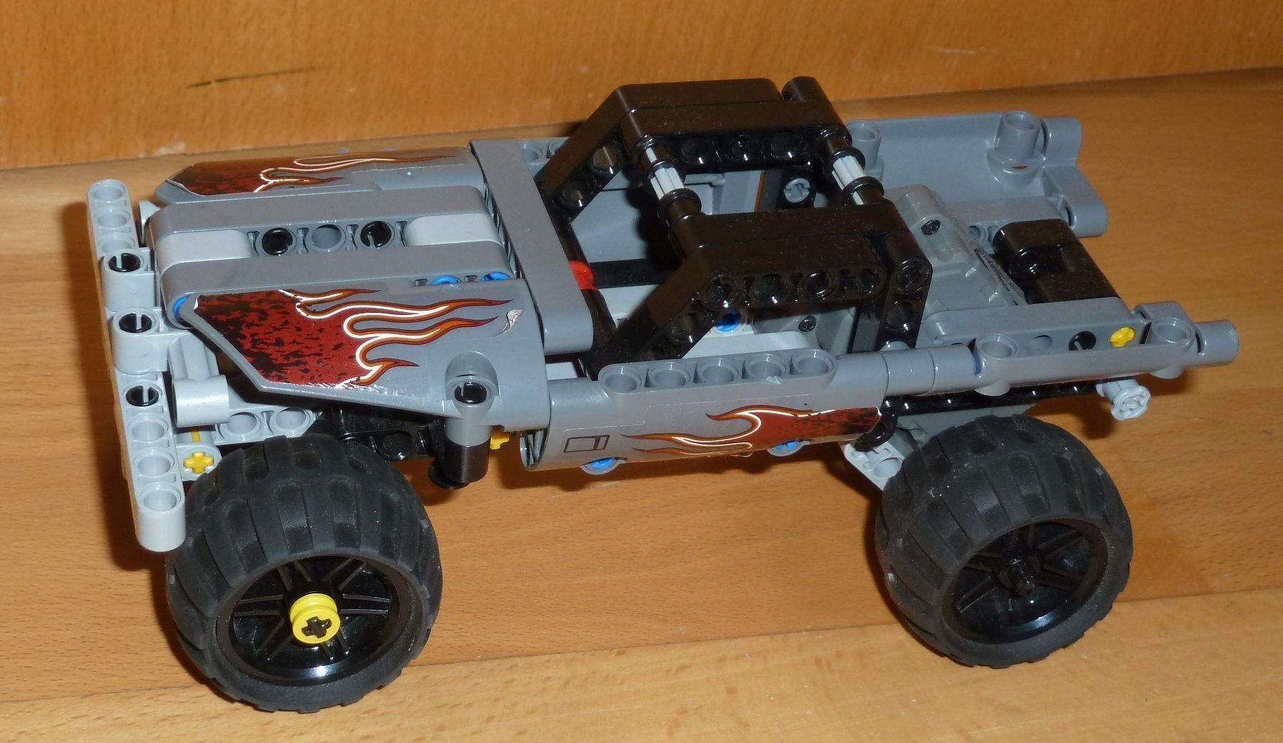 Lego Giocattoli: Lego Auto – Usato da Ruggell venduto da Btt