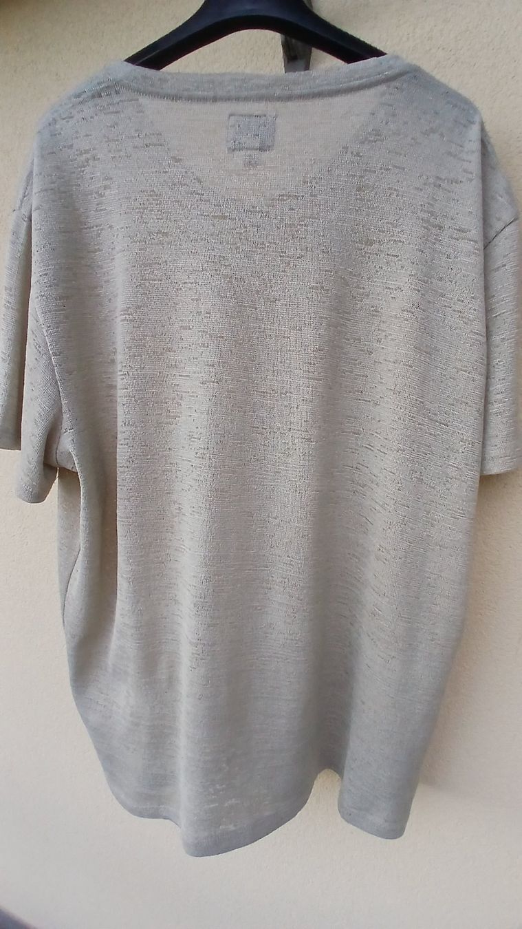 Guess T-shirt: GUESS HERREN SHIRT GRÖSSE XL – Usato da Villa Luganese venduto da luxlady 6