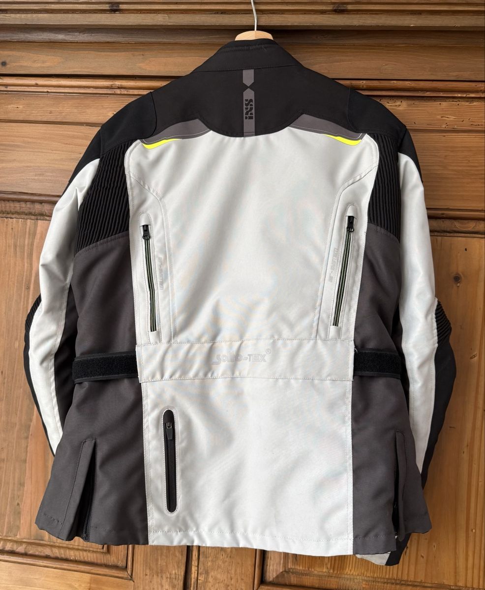 IXS Giacche: IXS Motorradjacke – Usato da Zeiningen venduto da viv_5kfy 1