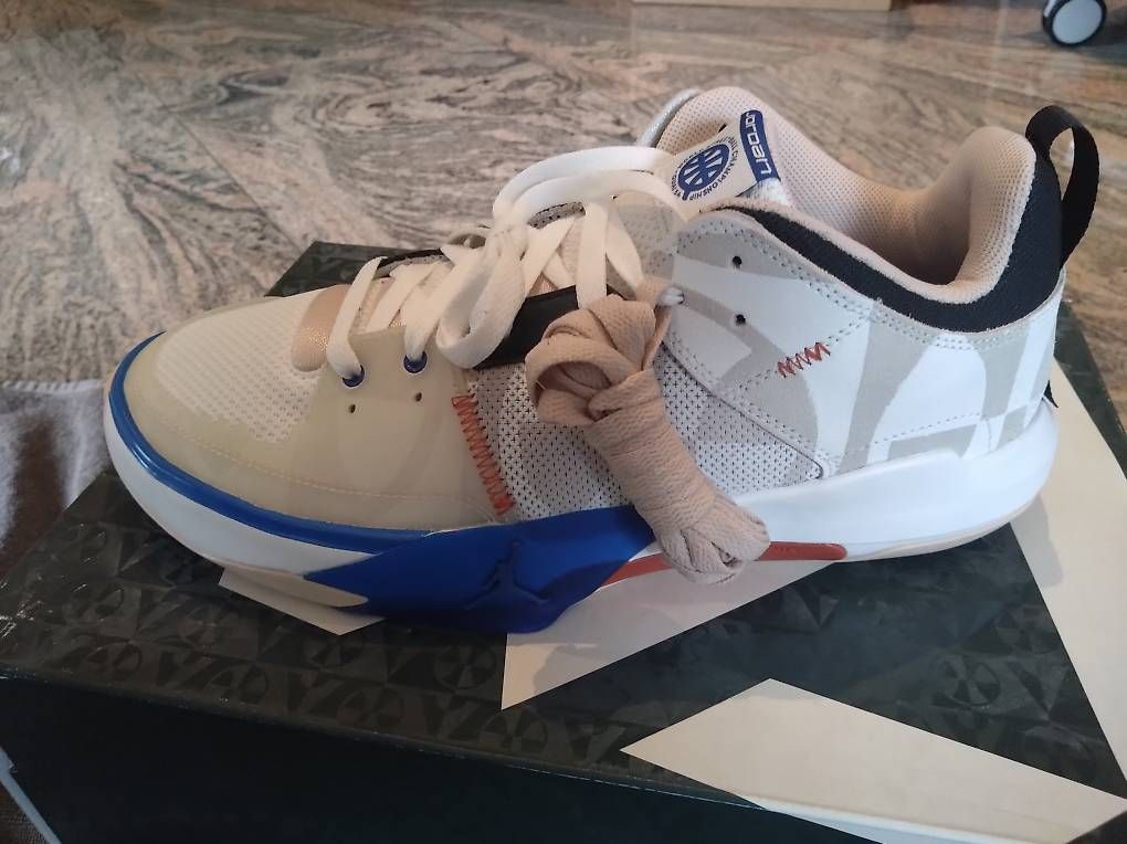 Chaussures hommes: Jordan One Take 5 – D'occasion à Gurmels par Chirac1 2