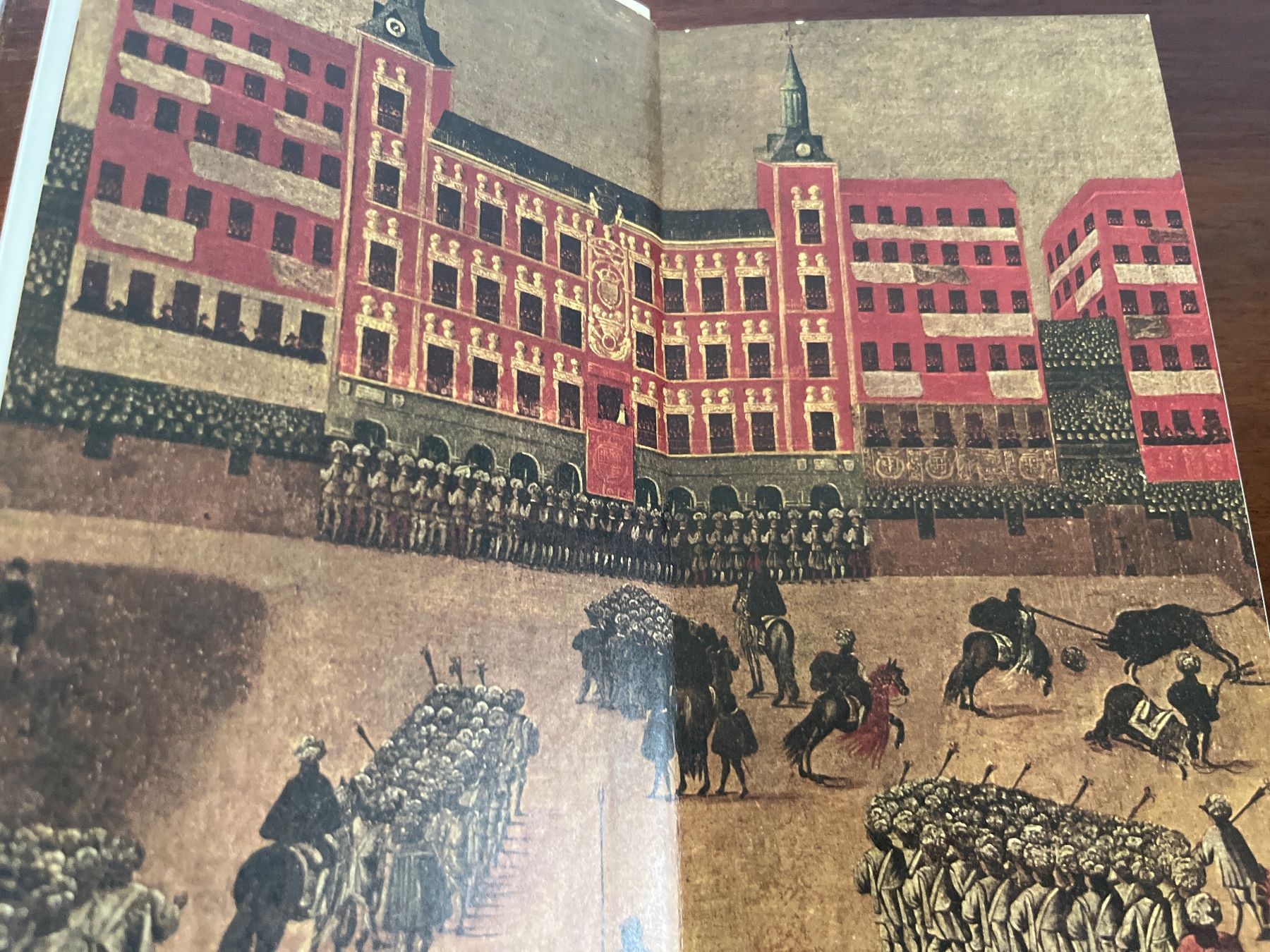 Libri: Buch - MADRID/TOLEDO, Kunstführer, Chueca Goitia – Usato da Luzern venduto da Jiggy_8898 3