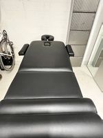 Massageliege wenig gebraucht