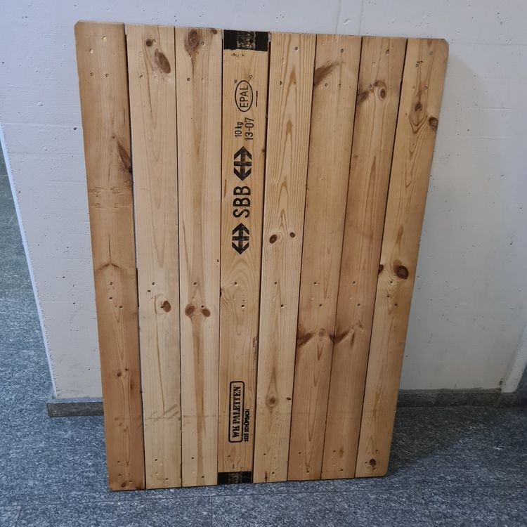 Palettendeckel Aus Polyethylen 1400x1400mm – 30 µm Stark, Zum Abdecken Von Lasten, NEU