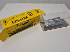 Jg 1956 Ferrari 410 S.A. Superfast I