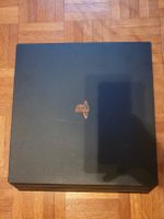 Playstation 4 Pro 1TB Konsole 