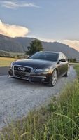 Audi A4 S-line quattro