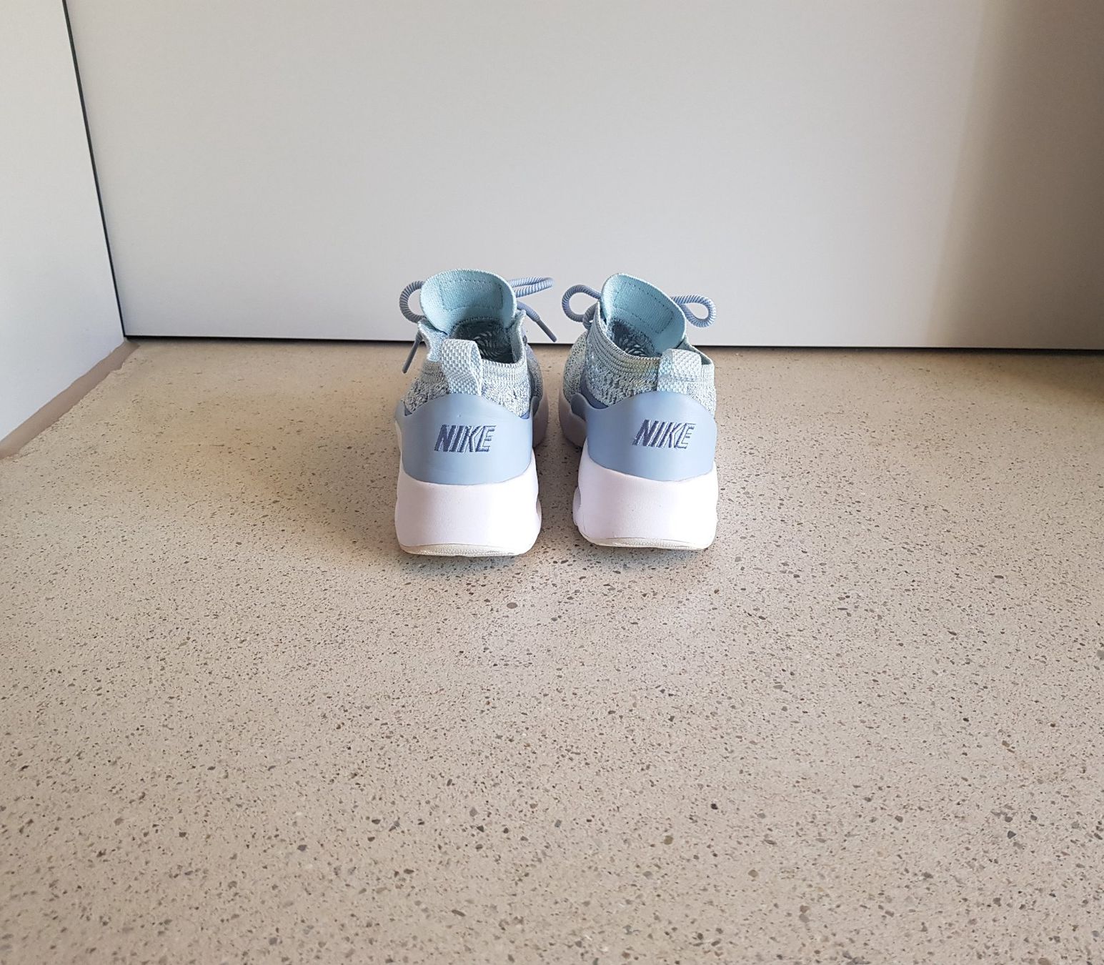 Nike Scarpe da donna: Nike Air Max Thea Ultra Sneaker Grösse 38 – Usato da Basel venduto da chien008 2