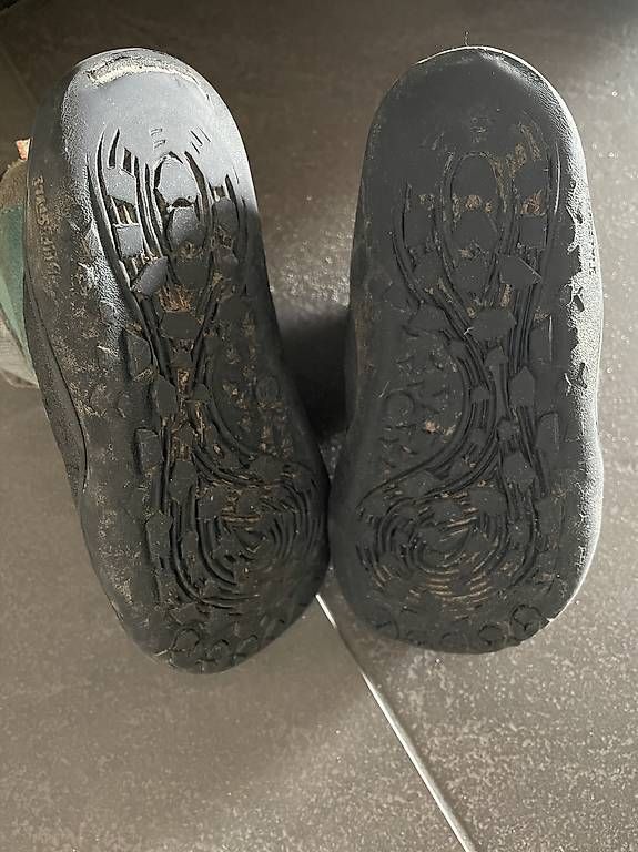 Scarpe per ragazzi: Blifestyle Capra Grösse 28 – Usato da Brütten venduto da Snowkiwi 3