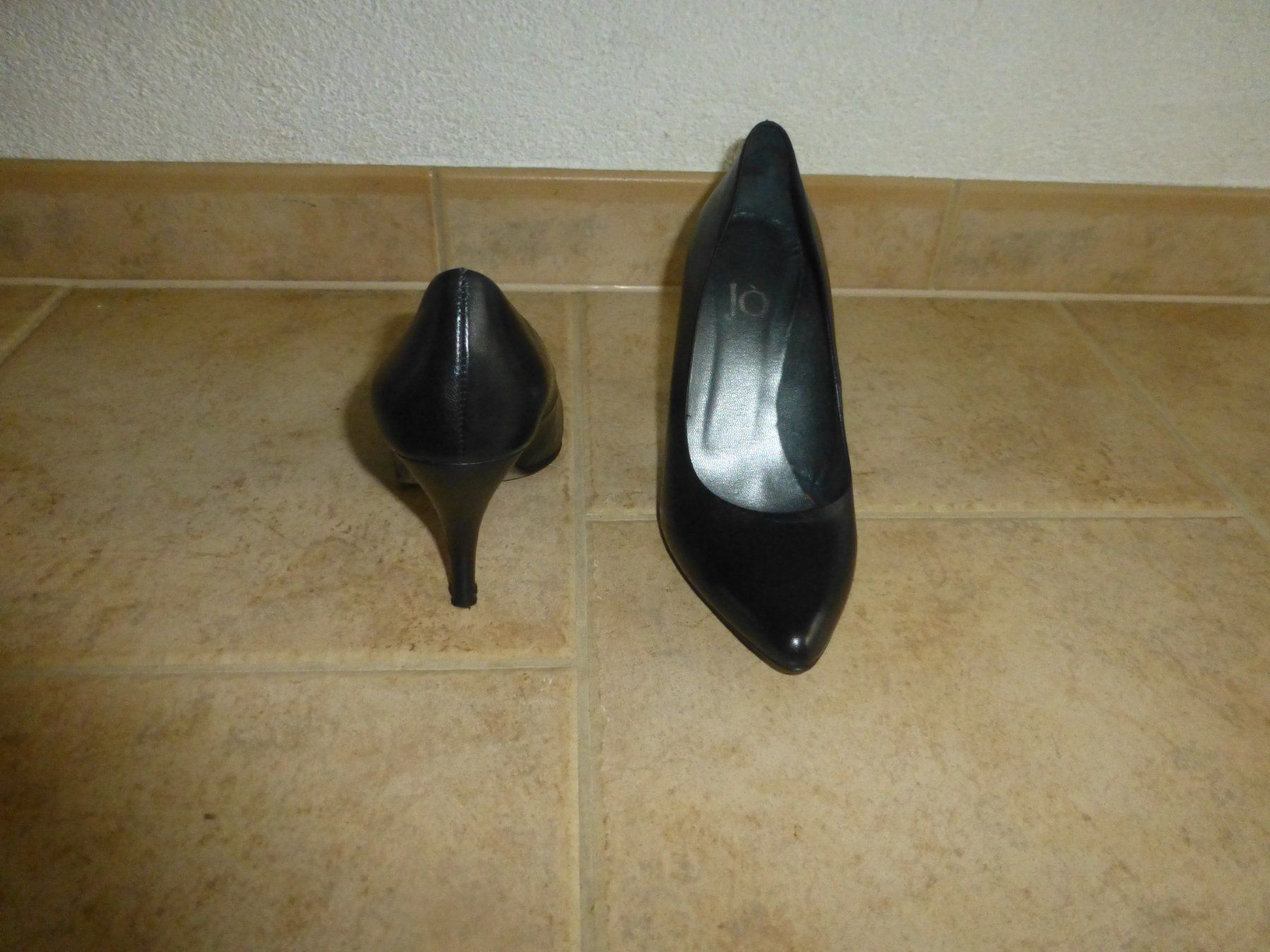 Damenschuhe: Damenschuhe von Jo Gr. 39 – Gebraucht aus Würenlingen von drago56 1