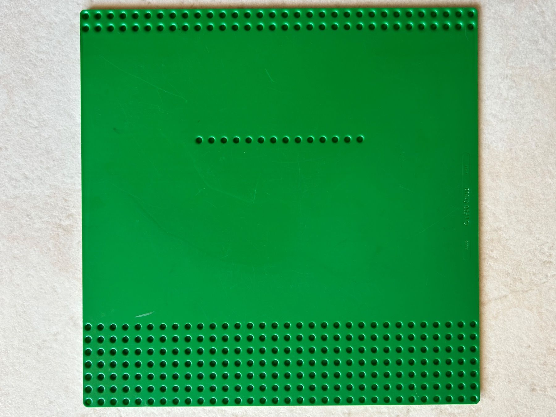 Lego Baukästen: Lego - Plaque route de 1996 – Gebraucht aus Confignon von kar_7slz 1