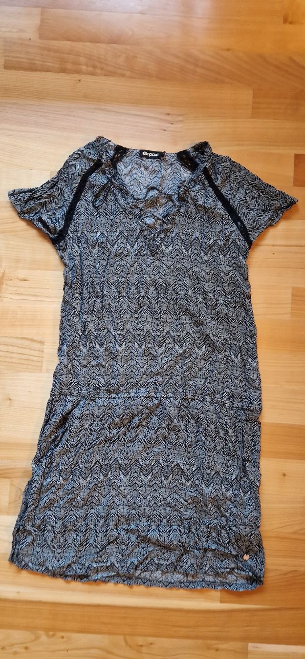Vestiti: Rip Curl Sommerkleid Gr.S – Nuovo (secondo la descrizione) da Effretikon venduto da suhini01