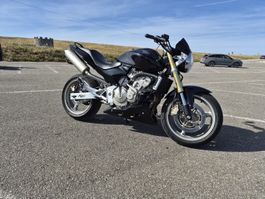 Honda CB 600 F Hornet