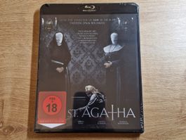St. Agatha (2018) NEU OVP RAR Bluray