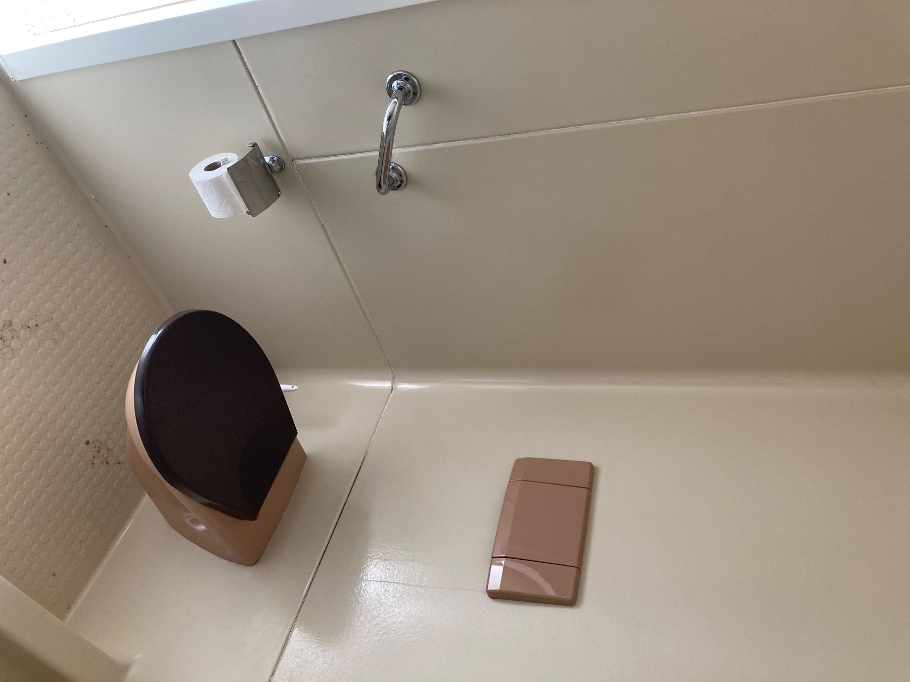 Duschen: Wc/ Duschkabine – Gebraucht aus Bellmund von tho_xzx9 2