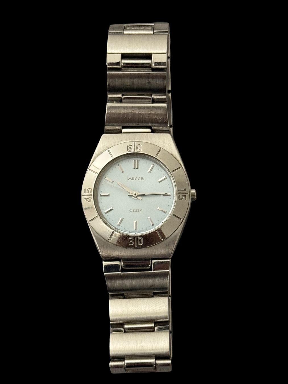 Citizen Orologi: CITIZEN WICCA 1032-L20085 – Usato da Uznach venduto da geneevintage