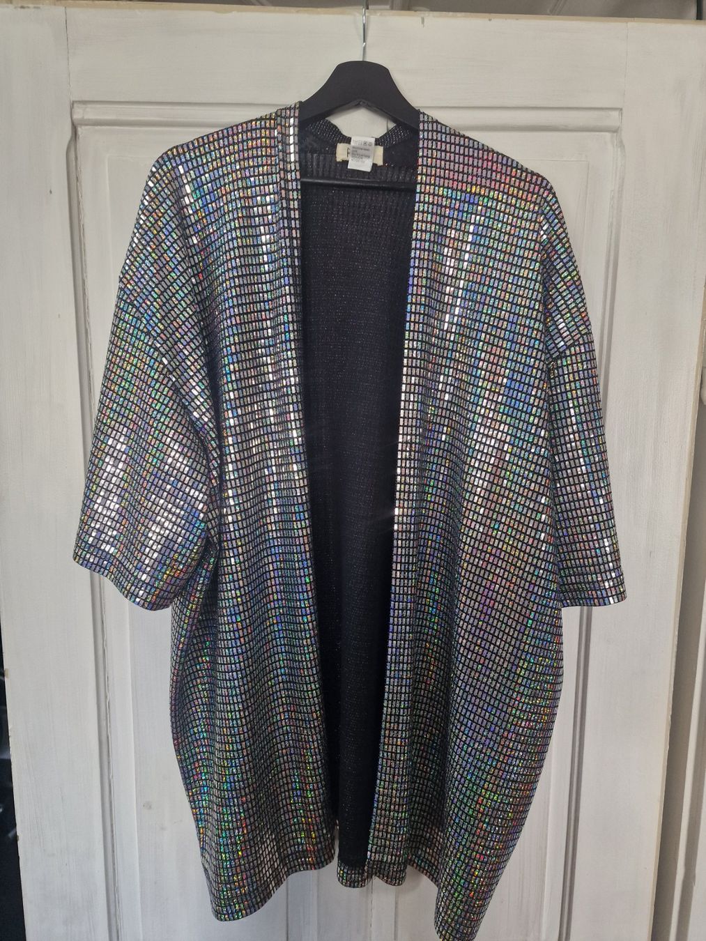 Kimono: Festival Kimono – Nuovo (secondo la descrizione) da St. Gallenkappel venduto da KetoViking