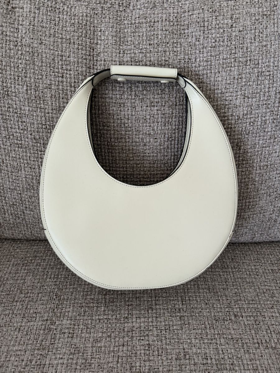Taschen für Damen: Staud Moon Tote bag  – Neu (gemäss Beschreibung) aus Niederglatt ZH von Vladaa 6