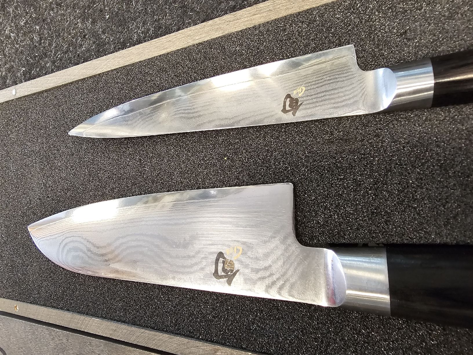 Kai Coltelli da cucina: Kai Shun Messer set – Nuovo (secondo la descrizione) da Thun venduto da Thuno6 2