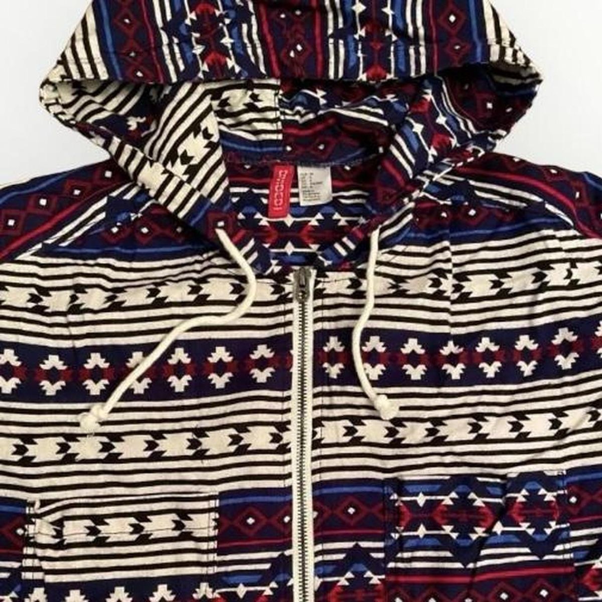 H&M Giacche: Jacke / Zip hoodie – Nuovo e nell'imballaggio originale da Basel venduto da 1moonstar 2