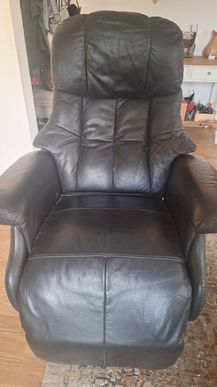 Poltrone: Relaxsessel mit liege Funktion – Usato da Arbon venduto da hamika5