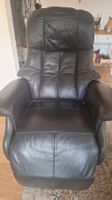Relaxsessel mit liege Funktion