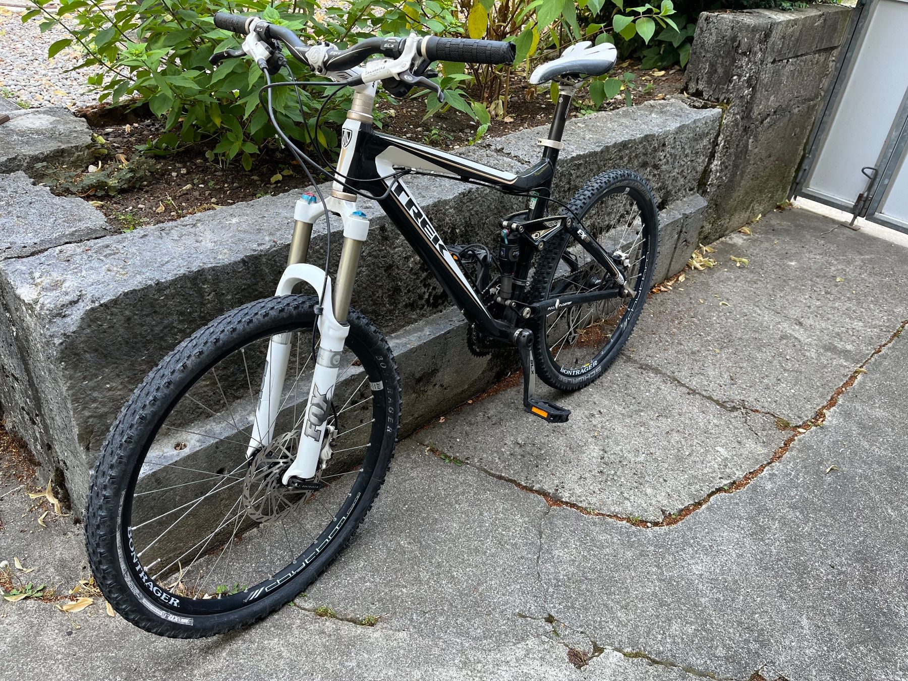 Trek Vélos: Trek fuel ex 8 – D'occasion à Wangen an der Aare par -p.gerber- 2