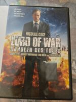 Lord of War DVD