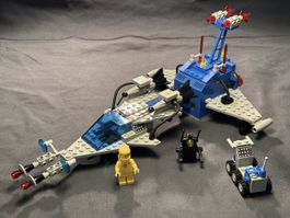 Lego 6931 FX-Star Patroller