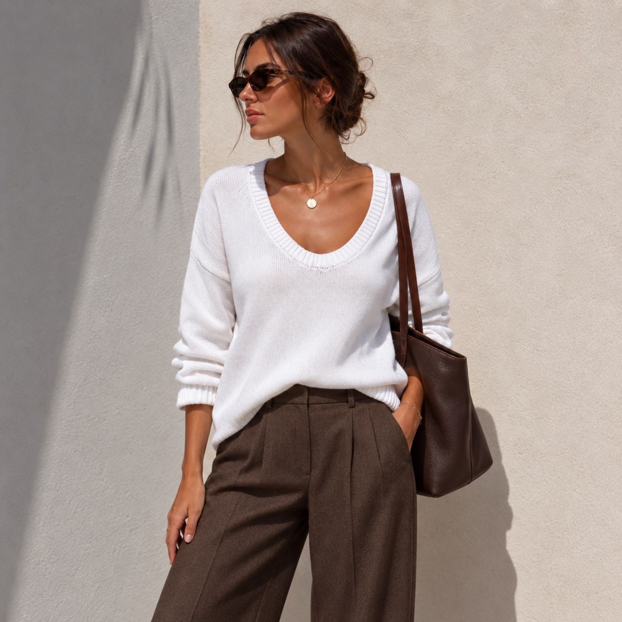 Zara Maglioni & Felpe: ZARA Sommer Pullover Strickpullover Gr.M Baumwolle NEU 59.90 – Nuovo e nell'imballaggio originale da Rotkreuz venduto da ILURENA