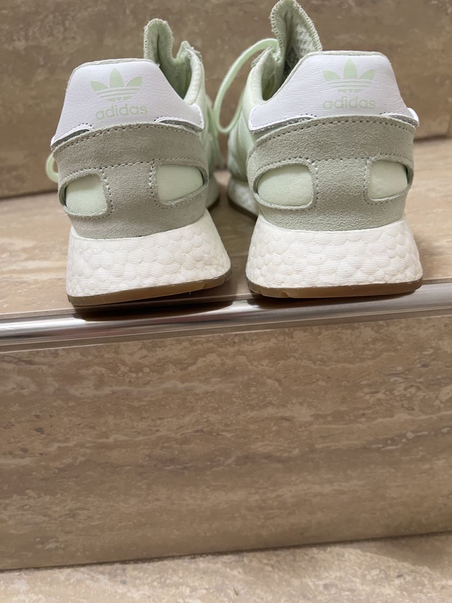 Adidas Damenschuhe: Adidas Sport Schuhe Orginal – Gebraucht aus Regensdorf von weiningerl 4