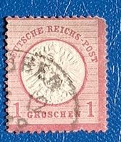 Briefmarken Deutsches Reich