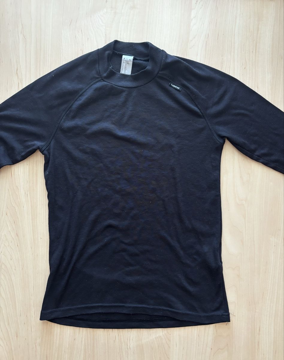T-shirt: Sous-Pull M – Usato da Denens venduto da RomainSecondeMain 1