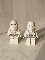 LEGO Star Wars Snowtrooper Minifiguren